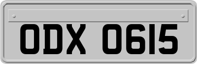 ODX0615