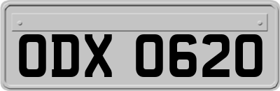ODX0620
