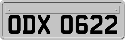 ODX0622