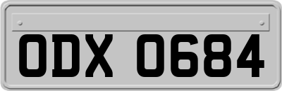 ODX0684