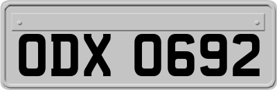 ODX0692