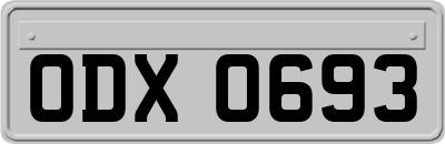 ODX0693