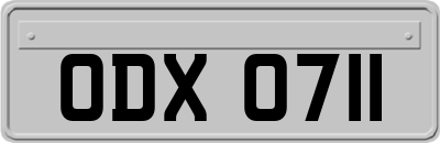 ODX0711