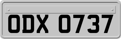 ODX0737