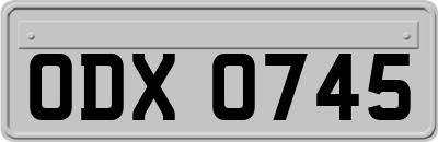 ODX0745