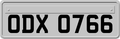 ODX0766