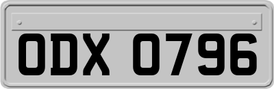 ODX0796