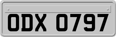 ODX0797