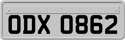 ODX0862