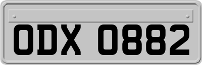 ODX0882