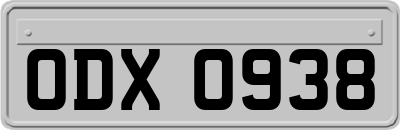 ODX0938