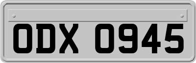 ODX0945
