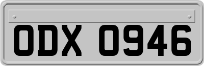 ODX0946