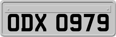 ODX0979