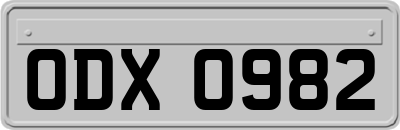 ODX0982