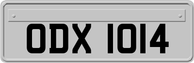 ODX1014