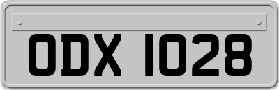 ODX1028