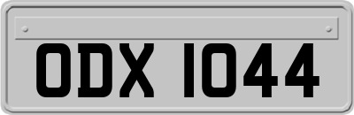 ODX1044