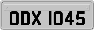 ODX1045