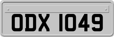 ODX1049