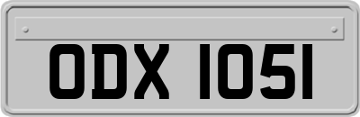 ODX1051