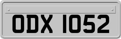 ODX1052