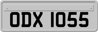 ODX1055
