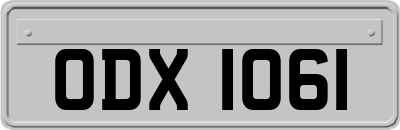 ODX1061