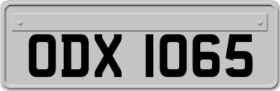 ODX1065