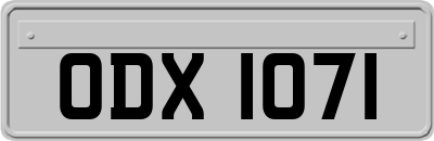 ODX1071
