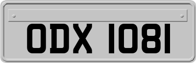 ODX1081