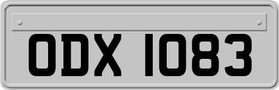 ODX1083