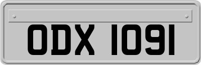 ODX1091