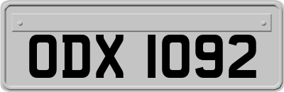 ODX1092