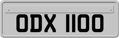 ODX1100