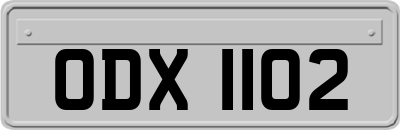 ODX1102