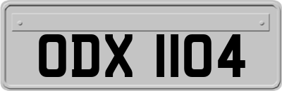 ODX1104