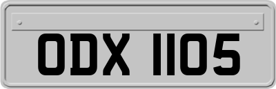 ODX1105