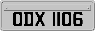 ODX1106