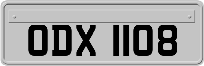 ODX1108