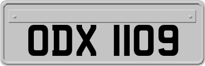 ODX1109