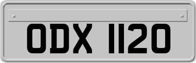 ODX1120