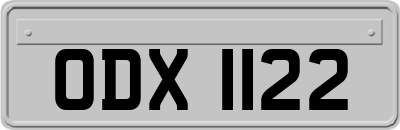 ODX1122