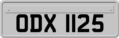 ODX1125