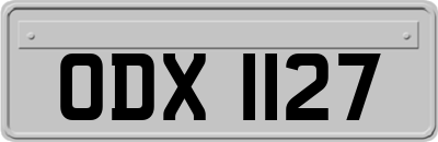 ODX1127