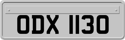 ODX1130