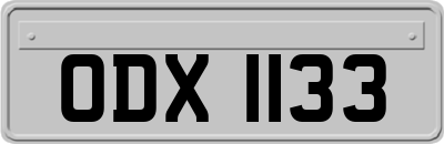 ODX1133