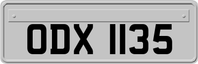 ODX1135