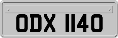 ODX1140