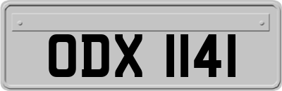 ODX1141
